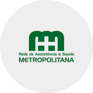 Rede de Assistência a saúde Metropolitana 