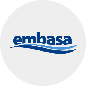 Embasa logo 