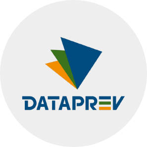 dataprev logo 